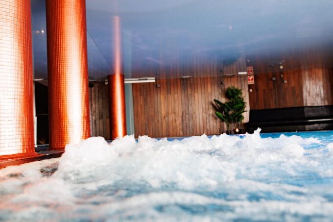 Palma: Spa Copper 29 Hotel Meliá Palma Marina - Additional Info