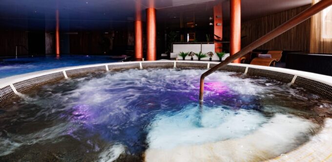 Palma: Spa Copper 29 Hotel Meliá Palma Marina - Frequently Asked Questions