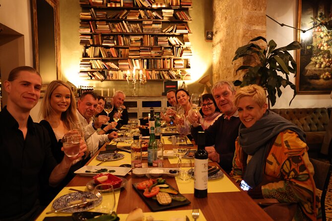 Palma Tapas Tour- The Original! - Cuisine and Dining Experiences