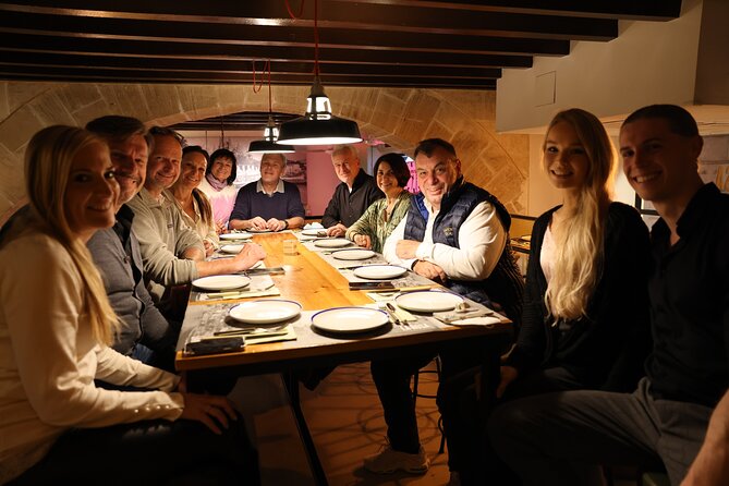 Palma Tapas Tour- The Original! - Sightseeing and Landmarks