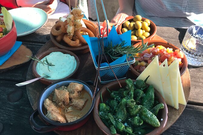 Palma Tapas Tour- The Original! - Customer Reviews and Feedback