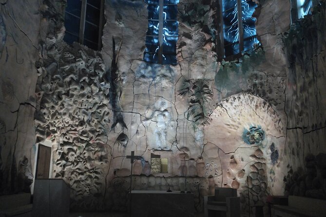 Palma & The Cathedral of Mallorca SKIP THE LINE - Admiring Gaudís Influence
