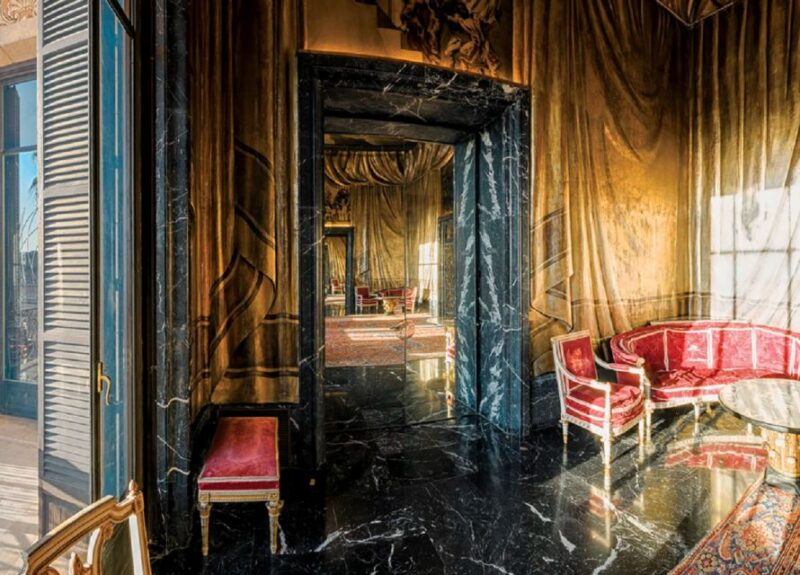 Palma: The March Palace Entry Ticket - Customer Experiences and Ratings