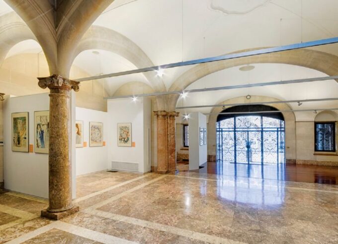 Palma: The March Palace Entry Ticket - Plan Your Visit