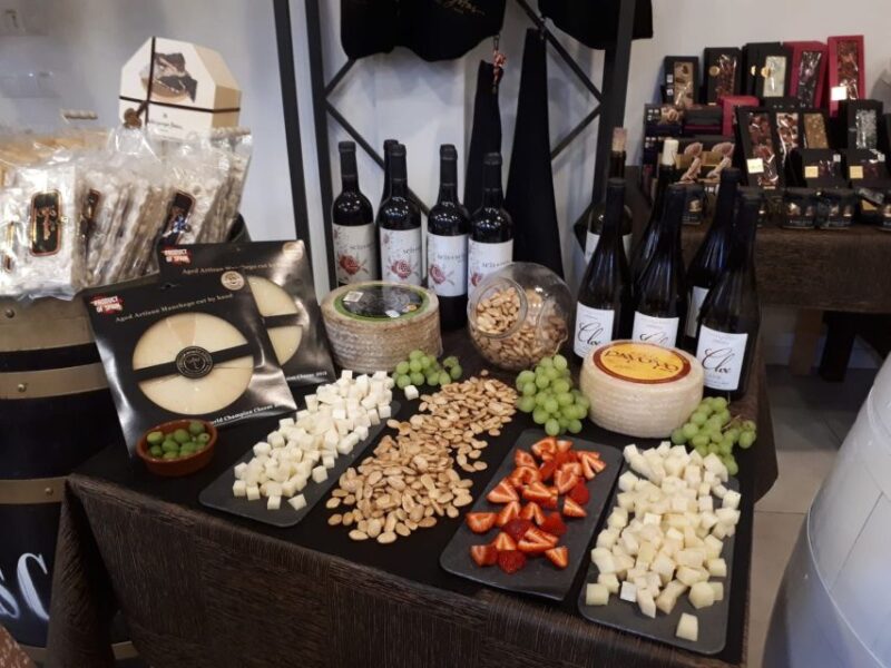 Palma Tour With Wine and Tapas Tasting - Highlights of the Tour