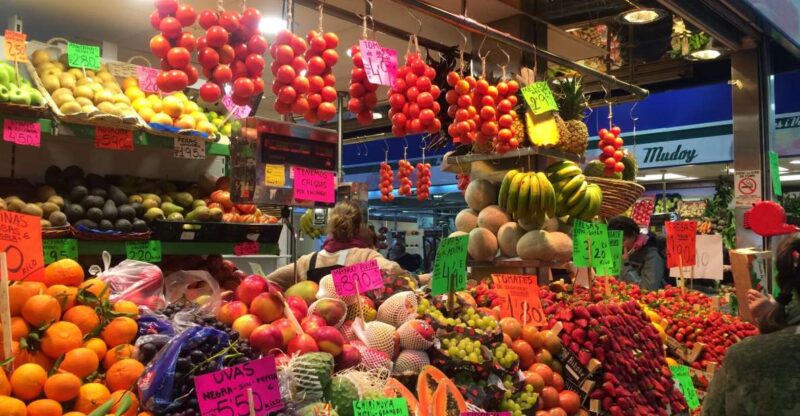 Palma: Walking Tour With Mediterranean Delicacies - Key Points