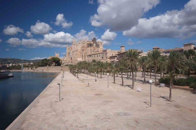 Palma: Walking Tour With Mediterranean Delicacies - Frequently Asked Questions