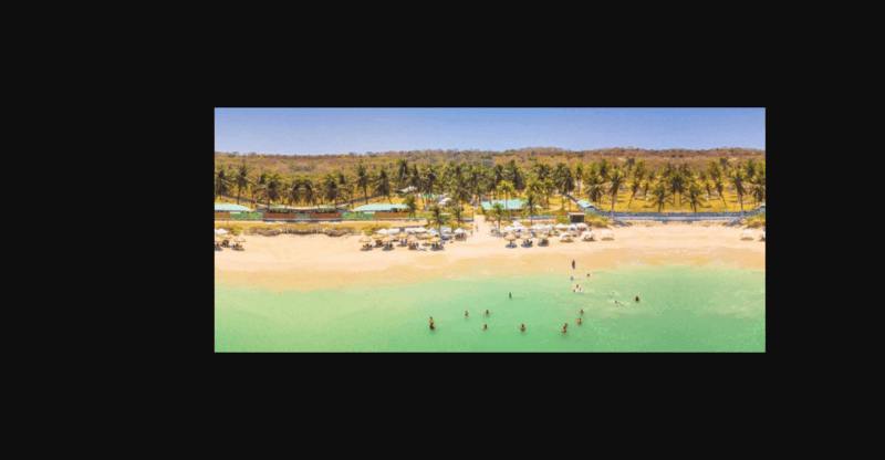 PALMARITO BEACH, Pasadia Tierra Bomba - Inclusions