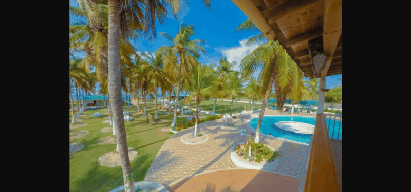 PALMARITO BEACH, Pasadia Tierra Bomba - Activity Highlights