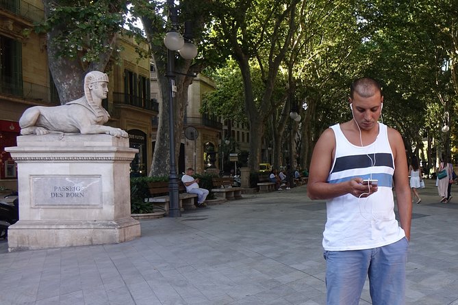 Palmas Alternative History: A Self-Guided Audio Walk - User Reviews and Feedback