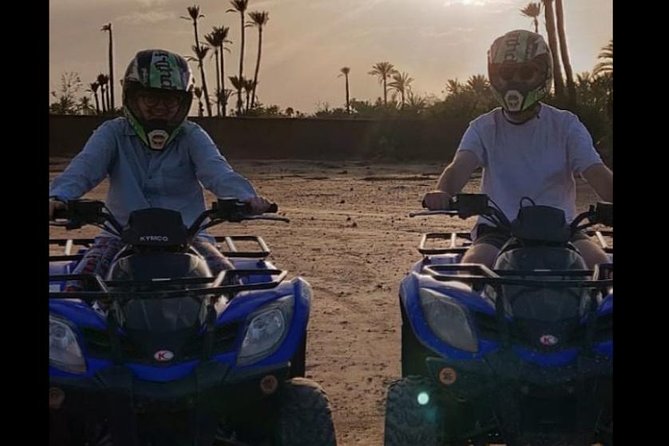 Palmerai Groove Camel Ride With Sunset - Dinner and Refreshments