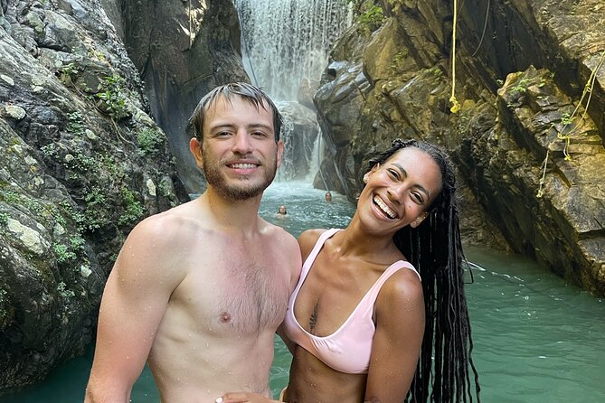 Palo María Waterfalls Hike Half-Day Tour - Inclusions and Requirements