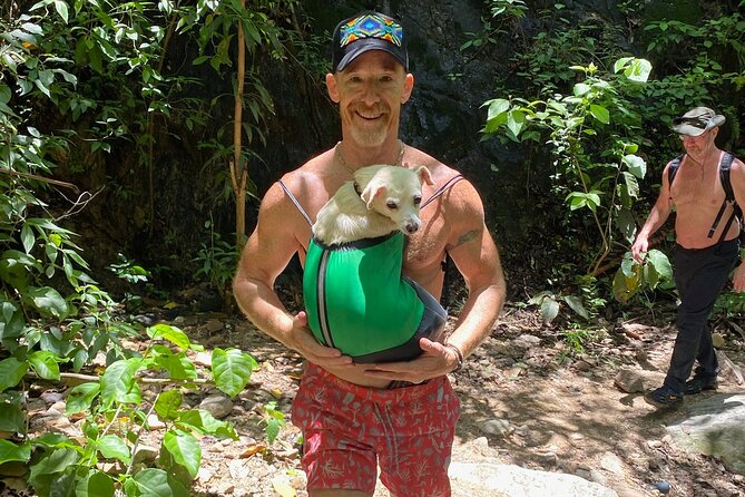 Palo María Waterfalls Hike Half-Day Tour - Recommendations and Tips