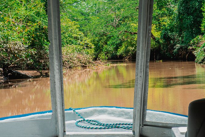 Palo Verde Boat and Farming Tour With Lunch - Inclusions and Amenities