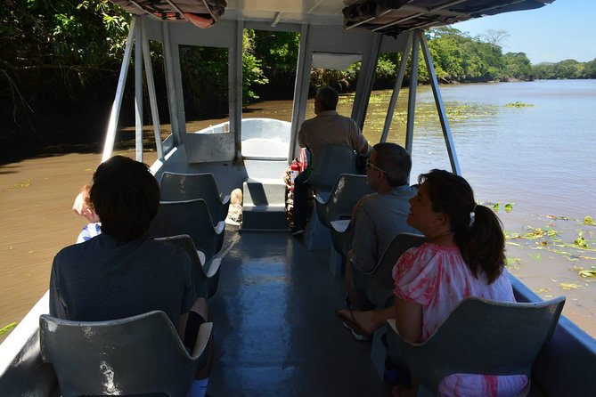 Palo Verde Boat Tour From Playa Flamingo - Reviews and Ratings