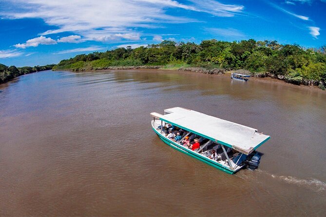 Palo Verde National Park by Costa Rica Xplores - Key Points