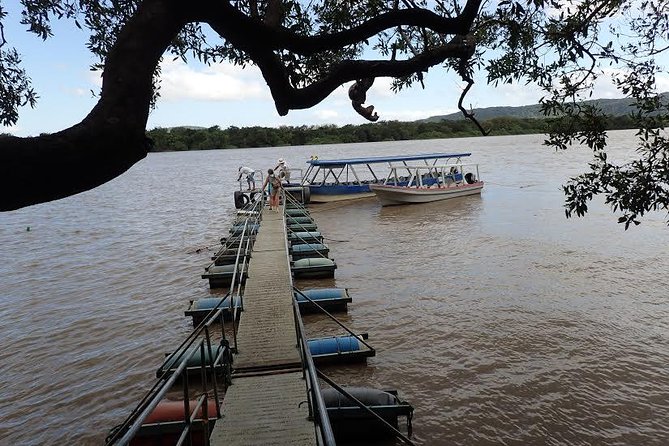 Palo Verde National Park - Key Points