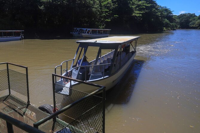 Palo Verde River Boat Trip - Cancellation Policy