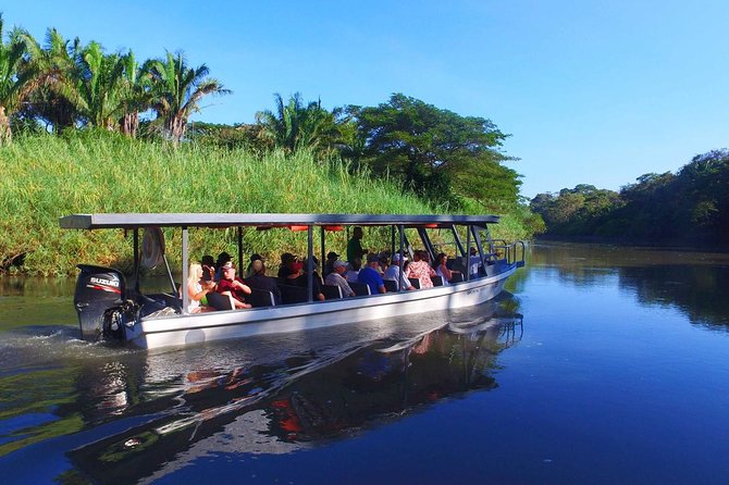 Palo Verde River Cruise, Sugarcane Liquor and Cultural Combo Tour. - Key Points