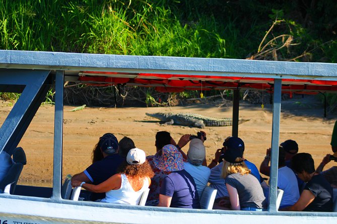 Palo Verde RiverRide From Guanacaste - Experience Overview