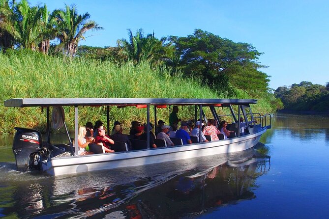 Palo Verde Wetlands Full Experience - Key Points