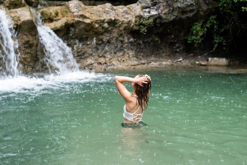 Palomino: Hiking Tour of Valencia Waterfalls With Transfers - Contact Information