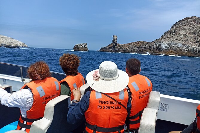 Palomino Islands Tour With Shuttle Service - Meeting and Pickup Arrangements