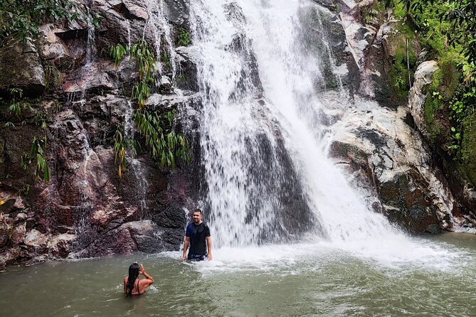 Palomino Natural Pool Hiking Activity - Pricing Information