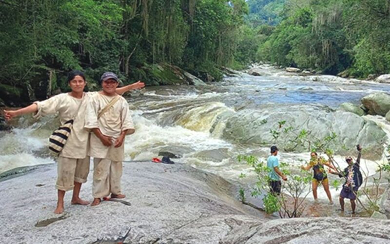 Palomino: Private Tour to Tungueka Indigenous Village - Experience Highlights