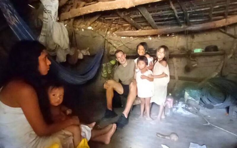 Palomino: Private Tour to Tungueka Indigenous Village - Cultural Insights