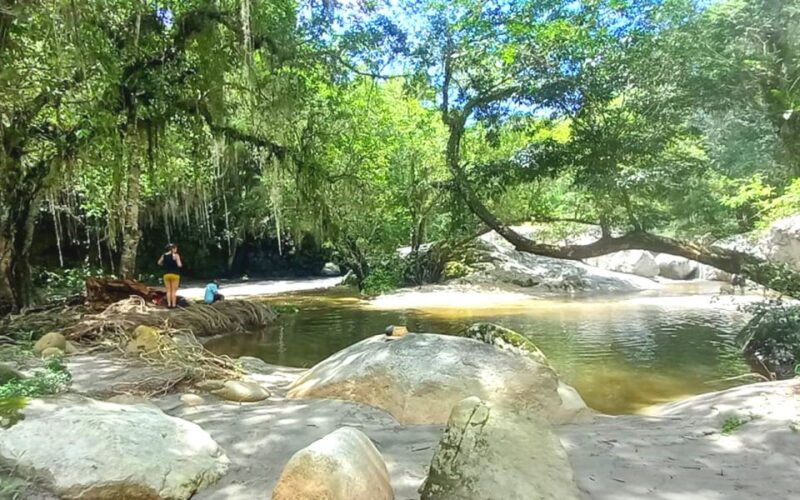 Palomino: Private Tour to Tungueka Indigenous Village - Important Information