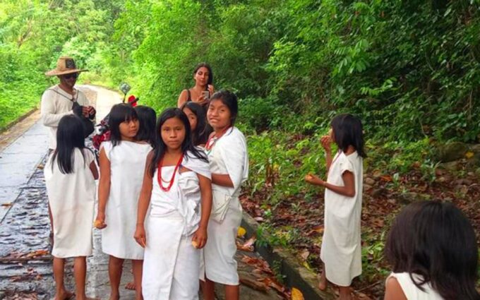 Palomino: Private Tour to Tungueka Indigenous Village - Cancellation Policy