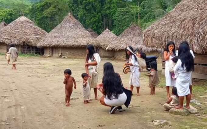 Palomino: Private Tour to Tungueka Indigenous Village - Reserve and Pay