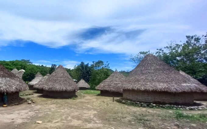 Palomino: Private Tour to Tungueka Indigenous Village - Frequently Asked Questions