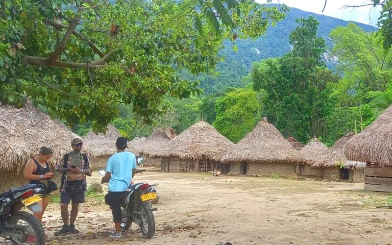 Palomino: Private Tour to Tungueka Indigenous Village - Cultural Insights