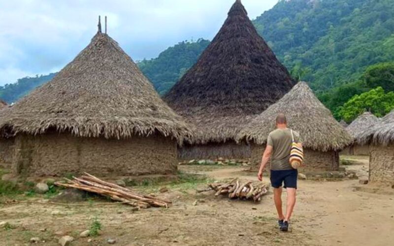 Palomino: Private Tour to Tungueka Indigenous Village - Inclusions