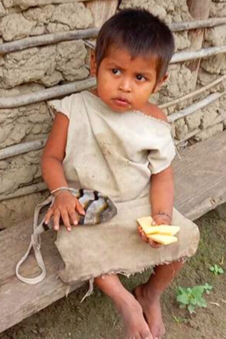 Palomino: Private Tour to Tungueka Indigenous Village - Cancellation Policy