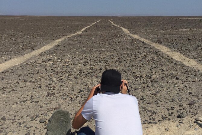 Palpa and Nazca Viewpoints and Cantalloc Aqueducts Combo - Recap