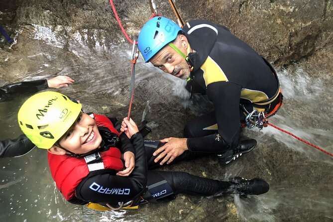 Palvico Canyoning - Schedule and Availability