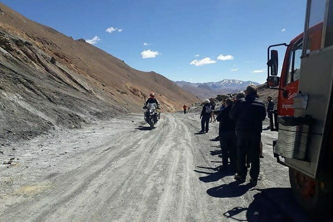 Pamir Highway in 5 days from Dushanbe to Osh - A Practical Overview of the Journey