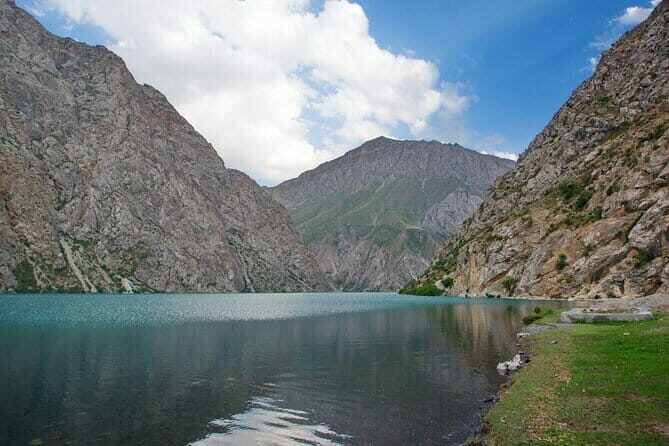 Pamir Highway in 5 days from Dushanbe to Osh - Who is This Tour Best For?