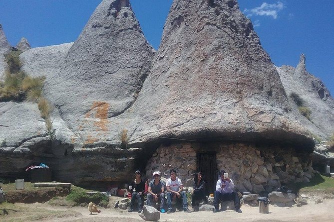 Pampachiri Full-Day From Abancay - Meeting and Pickup Details