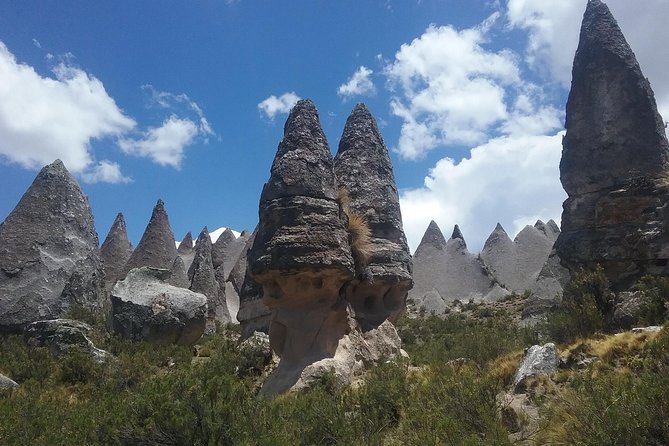 Pampachiri Full-Day From Abancay - Highlights of the Tour