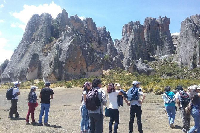 Pampachiri Full-Day From Abancay - Traveler Reviews