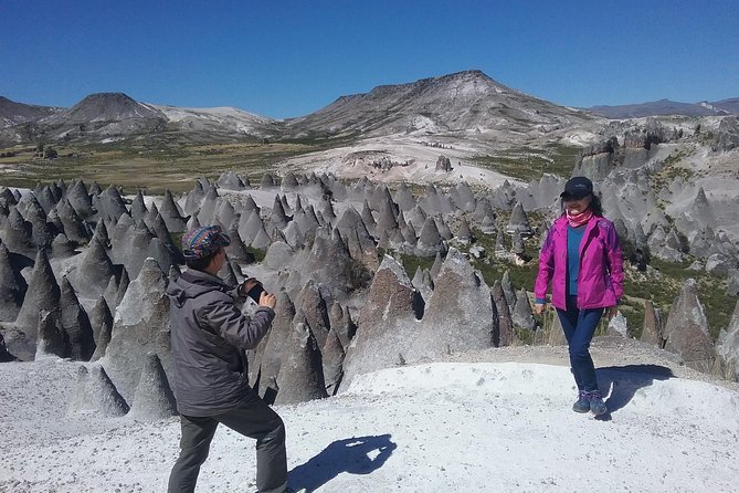 Pampachiri Magic Place - Tour Duration and Schedule