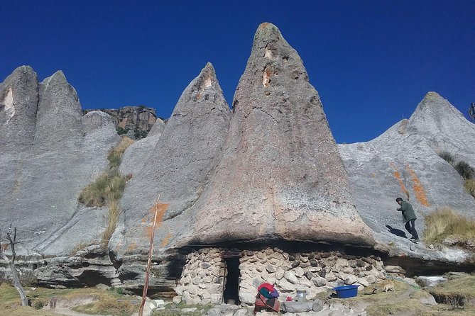 Pampachiri Magic Place - Customer Feedback