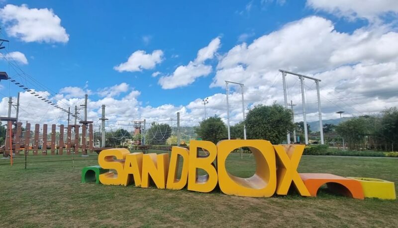 PAMPANGA DAY TOUR PHILIPPINES (FROM MANILA) - Key Points