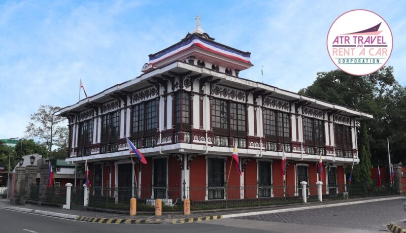 PAMPANGA DAY TOUR PHILIPPINES (FROM MANILA) - Attractions and Experiences
