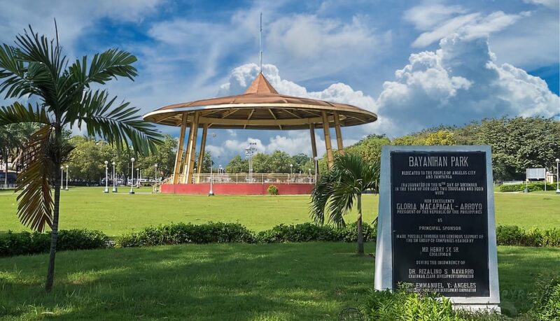 PAMPANGA DAY TOUR PHILIPPINES (FROM MANILA) - Important Information