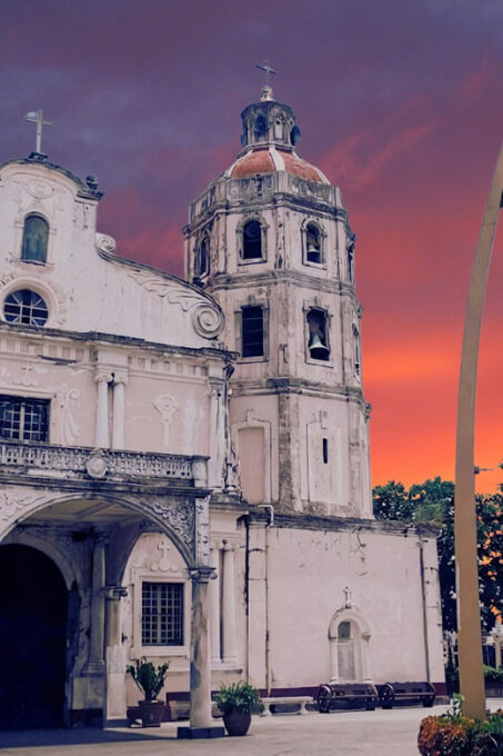 PAMPANGA DAY TOUR PHILIPPINES (FROM MANILA) - Cancellation Policy